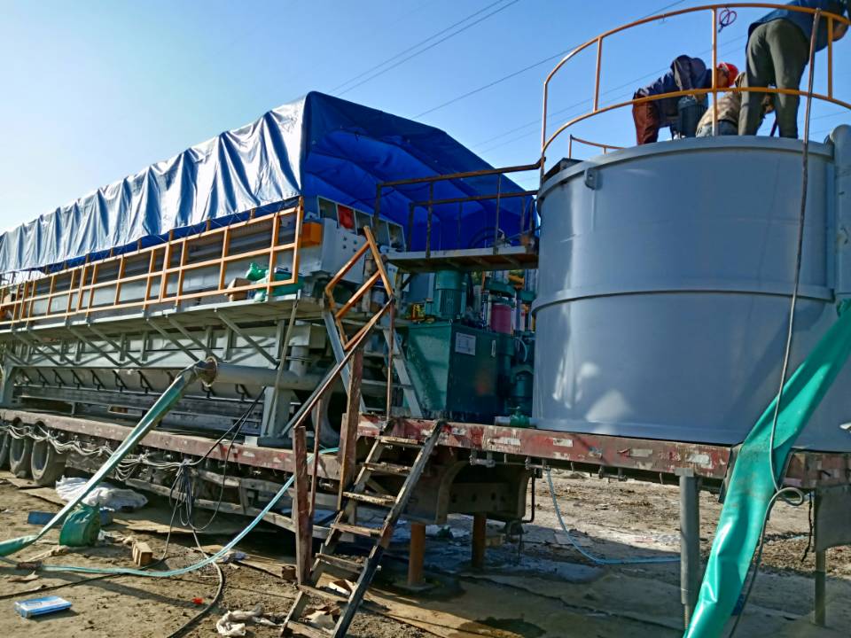 双流污水池淤泥处理-河道清淤-炜誉市政